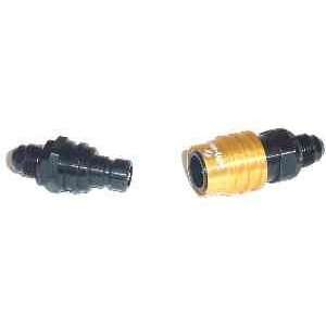  JT52410 Jiffy tite Quick Connect Fluid Fittings Plug,  10 
