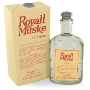  ROYALL MUSKE by Royall Fragrances 