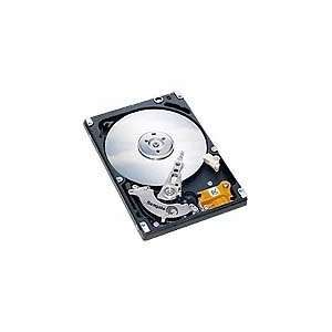   40GB Momentus SATA 5400 Rpm 8MB 2.5in