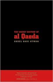   al Qaeda, (0520255615), Abdel Bari Atwan, Textbooks   