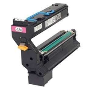    NEW Magenta Toner Magicolor 5430 (Printers  Laser)