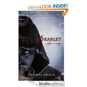 Start reading Skarlet  