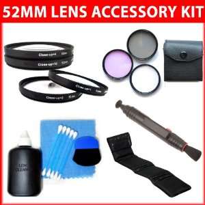   ) + Lens Pen + Lens Cleaning Kit For Nikon 55 250mm VR Nikon Lenses