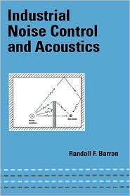   Acoustics, (082470701X), Randall F. Barron, Textbooks   