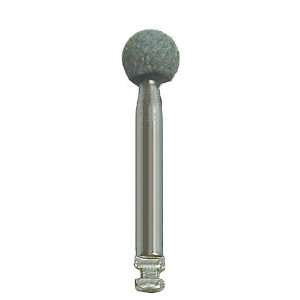 Green Silicon Carbide No. RA42 Latch Type Bur by Foredom  