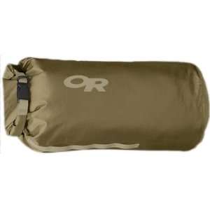   Research Durable Dry Bag 55L Coyote Tan 817025