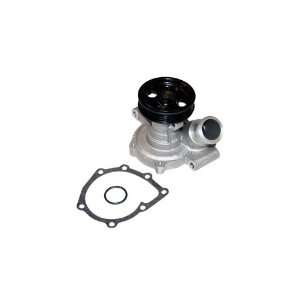 GMB 125 5615 OE Replacement Water Pump Automotive