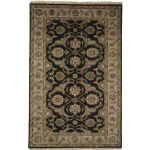  Surya DN317 5686 5 ft. 6 in. x 8 ft. 6 in. Knotted Rug 