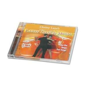  Latin Dance CD (EA)