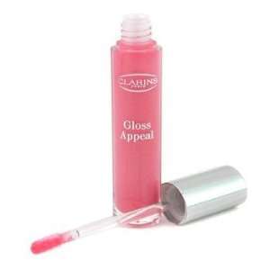   Exclusive By Clarins Gloss Appeal   No. 04 Sorbet 5.5ml/0.18oz Beauty