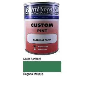   Up Paint for 1992 Audi All Models (color code LY6P/Y7) and Clearcoat