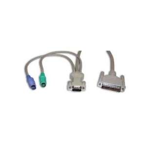 Rose Electronics UltraCable KVM Cable