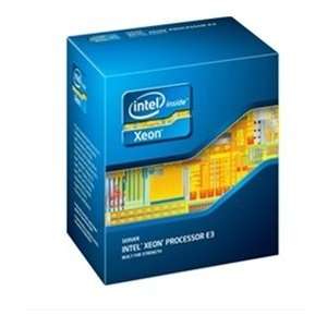  New Intel Cpu Bx80623e31280 Xeon E3 1280 3.50ghz 8mb L3 