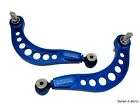 WICKED TUNING 06 10 CIVIC REAR CAMBER KIT ARMS 07 09