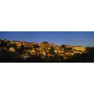  Veliko Tarnovo, Bulgaria by Panoramic Images , 12x36