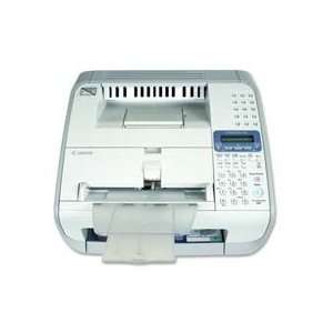  Canon USA  Laser Faxphone, 33.6Kbps, 5.5MB, 19x22 4/5 