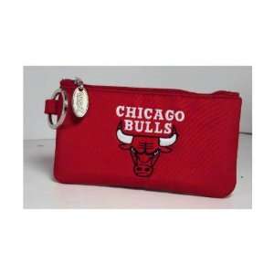  Chicago Bulls Game Day ID Case