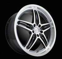 BMW Genuine Hamann HM EVO 8.5F & 11R x 20 Forged Wheels  