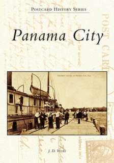   Panama City Beach, Florida (Images of America Series 