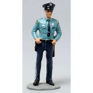  60031 Policeman G Toys & Games