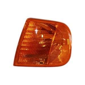 TYC 18 6044 01 Ford F Series Driver Side Replacement Parking/Signal 