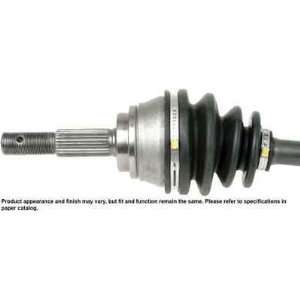  Cardone 60 6068 Remanufactured CV Axle Automotive