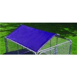  Stephens Pipe & Supply DKR60800 Kennel Roof Everything 