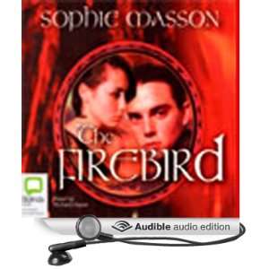   Firebird (Audible Audio Edition) Sophie Masson, Richard Aspel Books