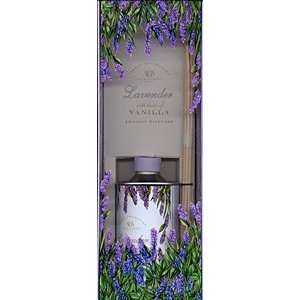 Asquith & Somerset Lavender With Vanilla Fragrance Diffuser From 