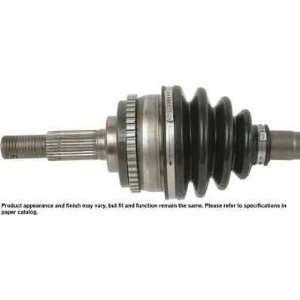  Cardone 60 6107 Remanufactured CV Axle Automotive