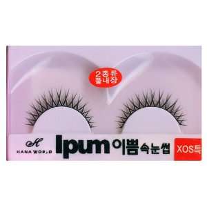  Ipum Fake Eyelashes XOS Extra Beauty