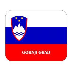  Slovenia, Gornji Grad Mouse Pad 