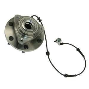  Beck Arnley 051 6268 Hub and Bearing Assembly Automotive