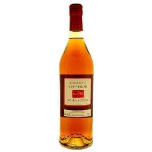  Tesseron   Cognac XO Lot 90 Selection (750ml) Grocery 