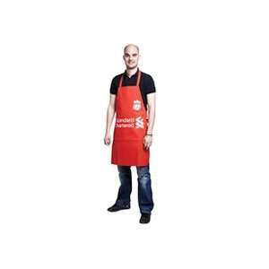  Liverpool FC Kit Apron