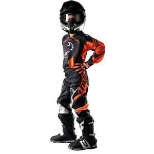  Thor Motocross Youth Phase Spiral Jersey   Youth X Large 