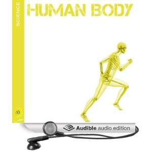  Human Body Science & Maths (Audible Audio Edition 