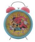Minnie Mouse OFFICIAL Disney Jumbo Alarm Clock   KIDS GIFTS & GADGETS 