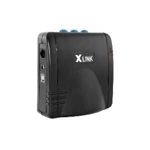 Xlink Bt Bluetooth Gateway with Skype Support Cell Phones 