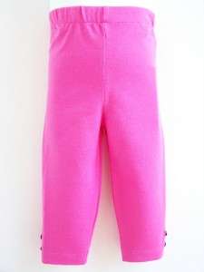   Girls PINK ZEBRA SPARKLE Size 12M Tunic & Legging Clothes NWT  