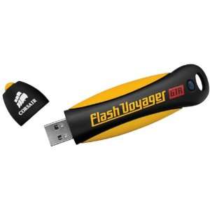  Corsair 64GB Flash Voyager GTR USB 2.0 Flash Drive 