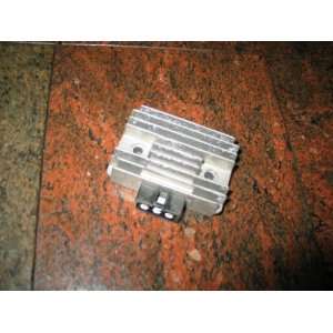  04 KAWASAKI kl650a kl 650 a rectifier Automotive