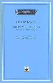   Library), (0674022866), Pietro Bembo, Textbooks   
