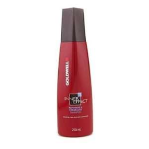 Exclusive By Goldwell Inner Effect Repower & Color Live Shampoo 250ml 