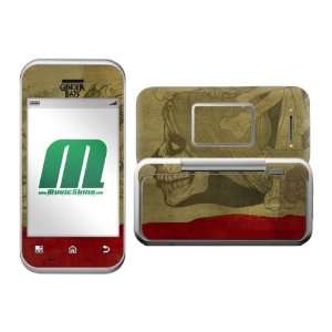  MusicSkins MS CBAT10094 Motorola Backflip