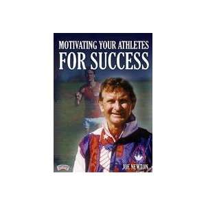  Motivating Your Athletes for Success