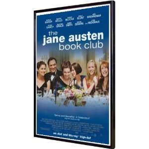  Jane Austen Book Club, The 11x17 Framed Poster