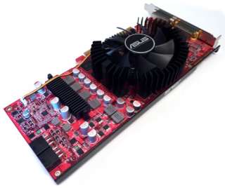 This auction is for one ATI Radeon HD 4870 1GB video card that is 