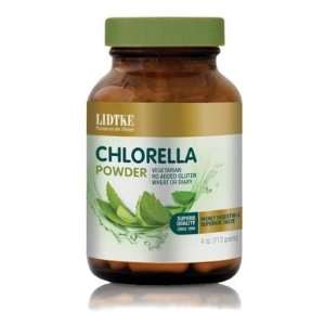  Chlorella Toxic Clean 120c Sources Chlorophyll,Vitamins 