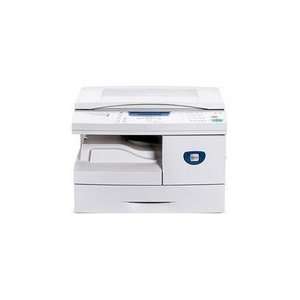  Xerox WorkCentre 4118P Multifunction Printer Electronics
